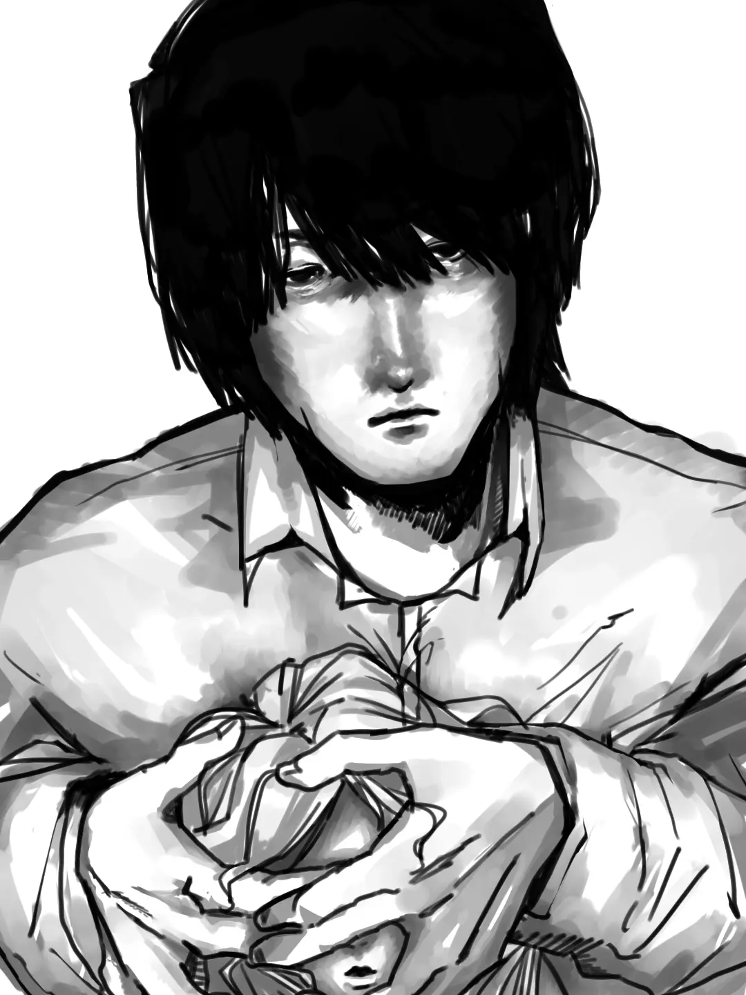 IronicMarsh7572의 お義父さん大嫌い
