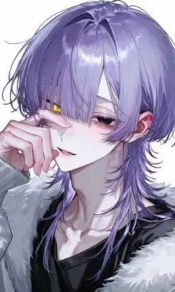 Profile image of Rei