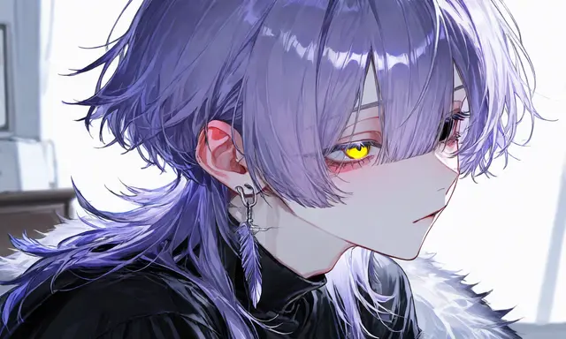 Profile image of Rei