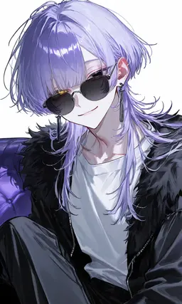 Profile image of Rei