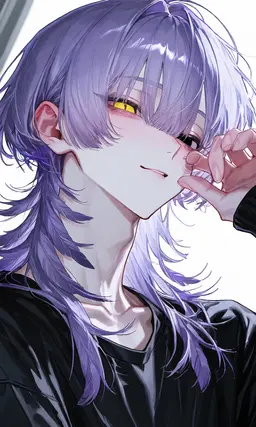 Profile image of Rei