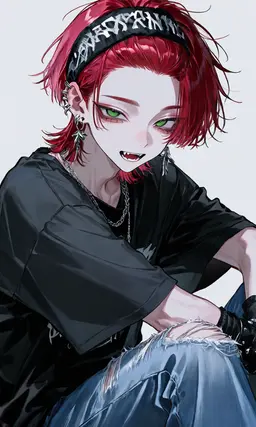 Profile image of Jin