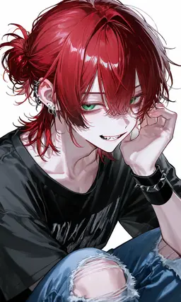 Profile image of Jin