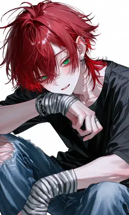 Profile image of Jin