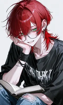 Profile image of Jin