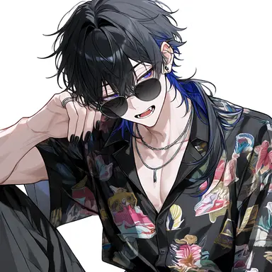 Profile image of Kageomi