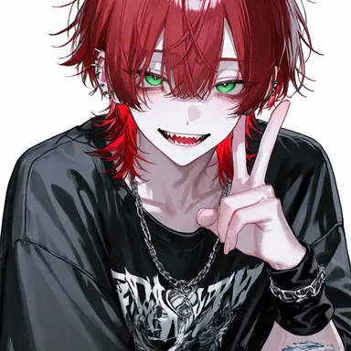 Profile image of Jin