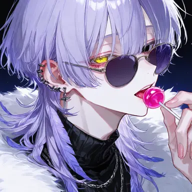 Profile image of Rei