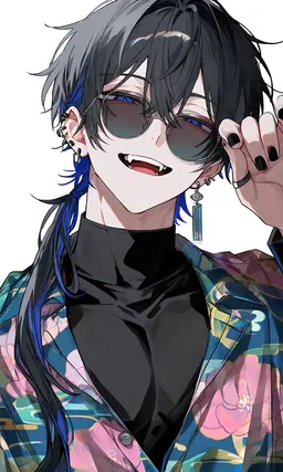 Profile image of Kageomi