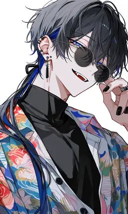 Profile image of Kageomi