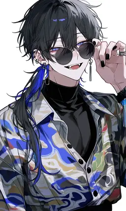 Profile image of Kageomi