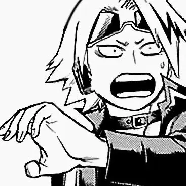 Profile image of Denki Kaminari