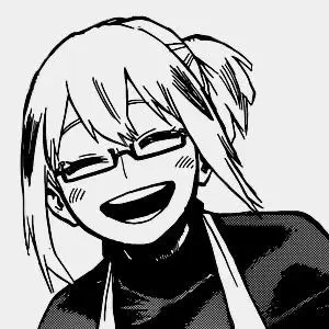 Profile image of Fuyumi Todoroki