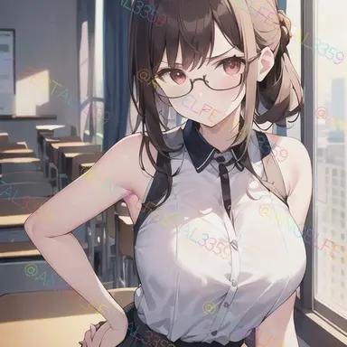 Profile image of 広美