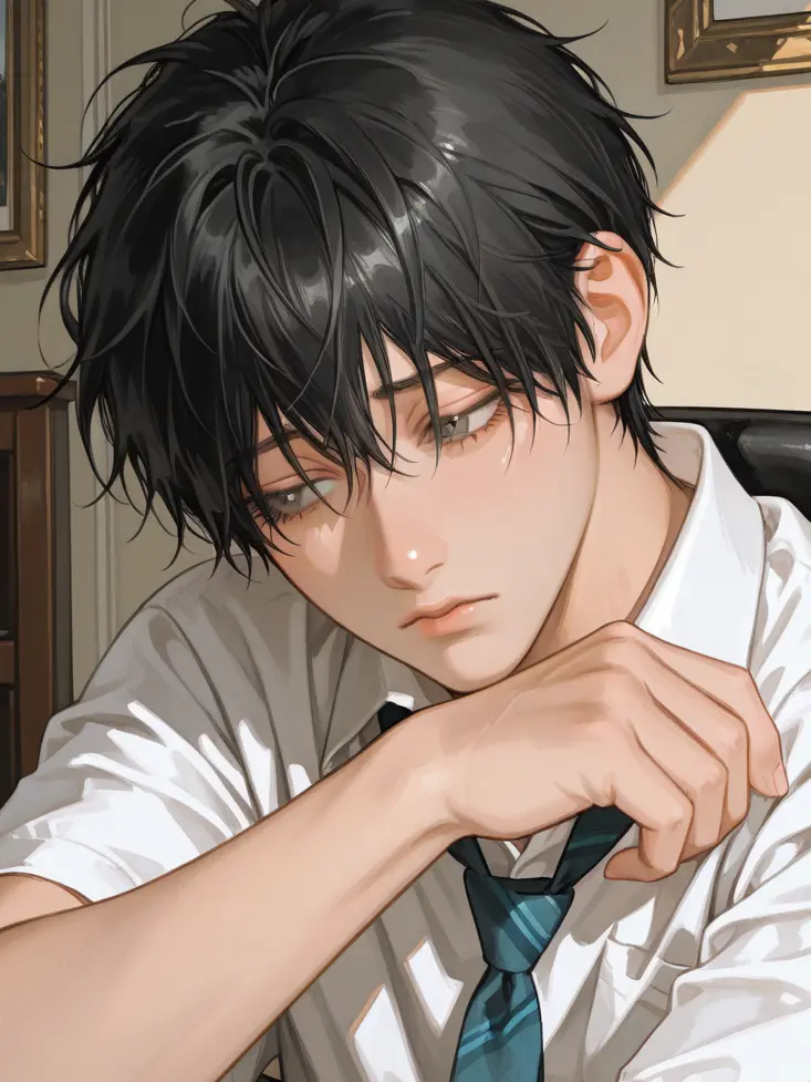 aina_teramon의 義理の弟を懐かせたい