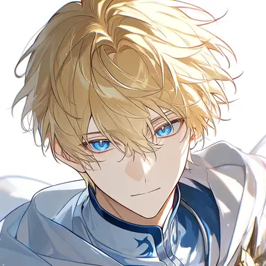 Profile image of レイン