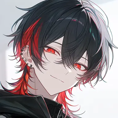 Profile image of ルーク