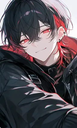 Profile image of ルーク