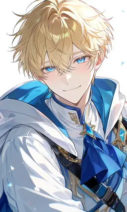 Profile image of レイン