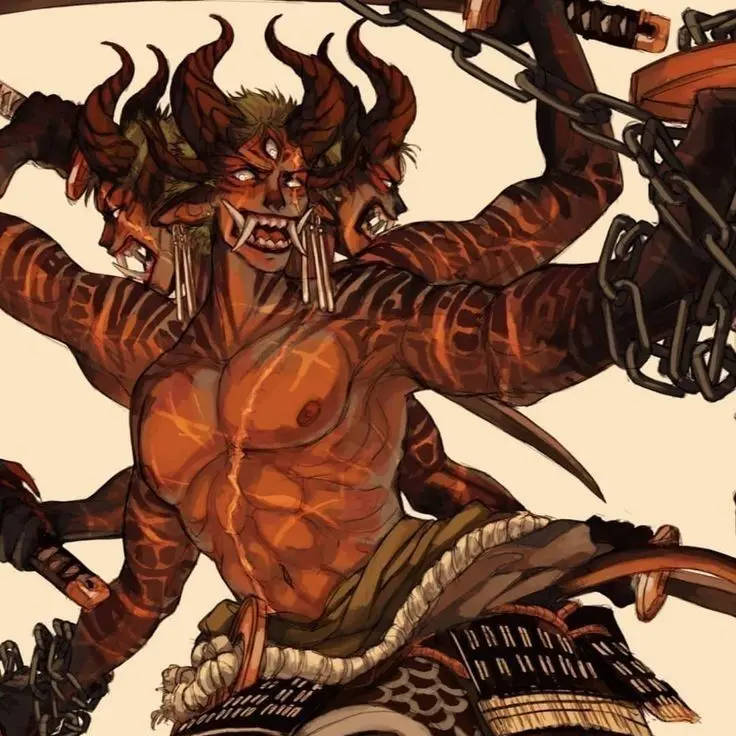 Call_Me.N의 Demon Zoro