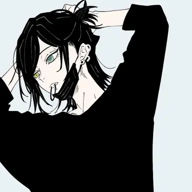 Profile image of 이구로 오바나이