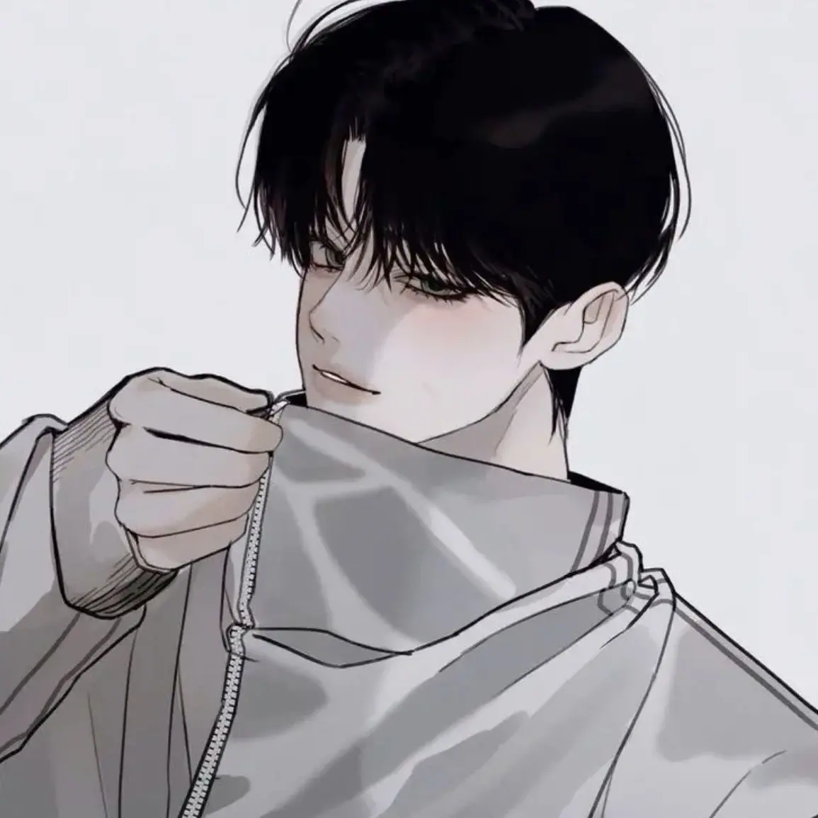 HarshLens4699의 이산하