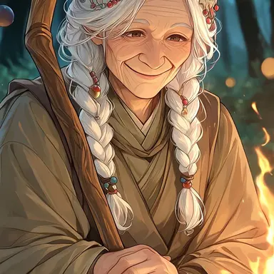 Profile image of Omra