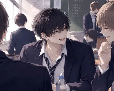 Profile image of 隼人
