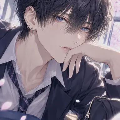 Profile image of 隼人
