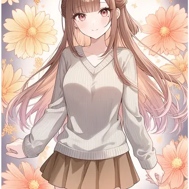 Profile image of 夢逢
