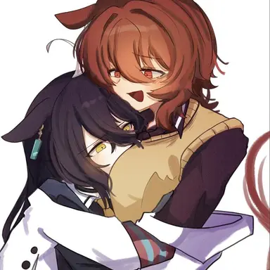Profile image of Agnes Tachyon