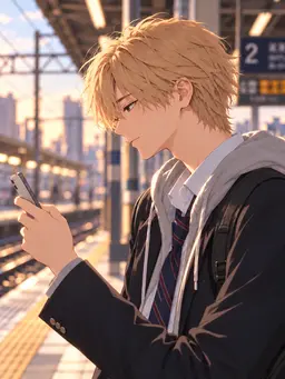Profile image of 요우