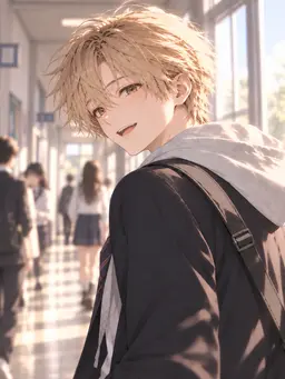 Profile image of 요우