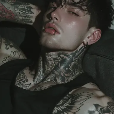 Profile image of Ryker Lennox