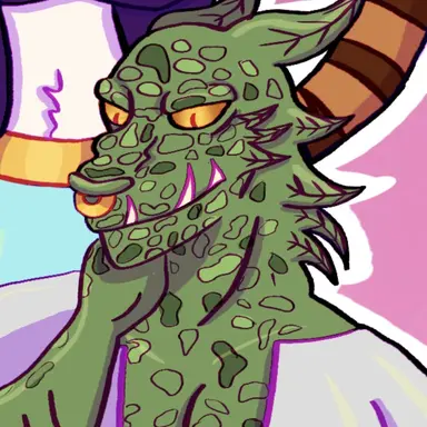 Profile image of Mathiel