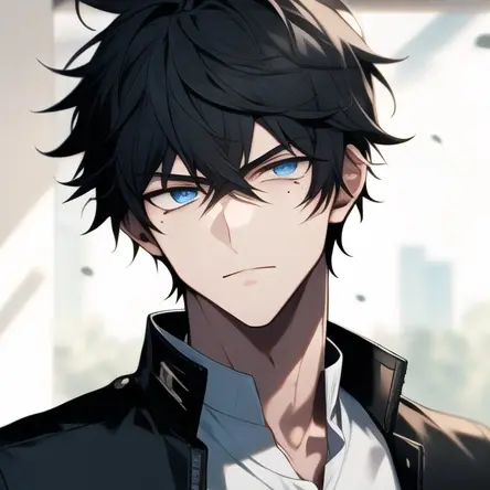 moriohana의 慶太郎