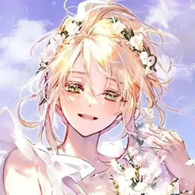 Profile image of Seraphina