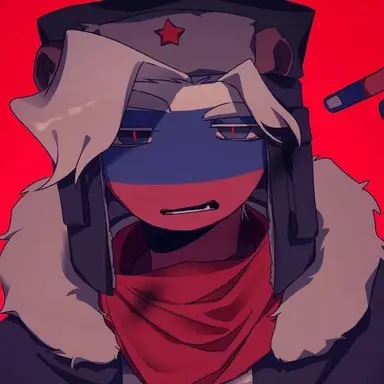 Profile image of 러시아