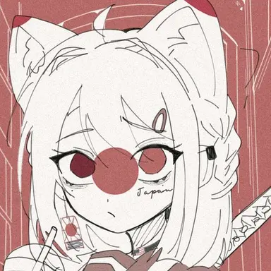 Profile image of 일본