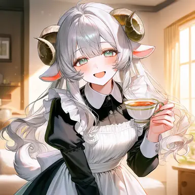 Profile image of メアリ