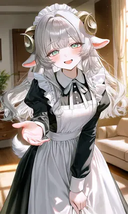 Profile image of メアリ