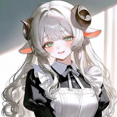 Profile image of メアリ
