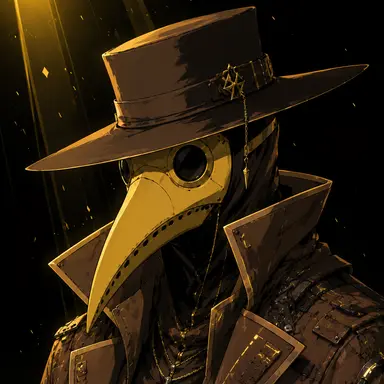 Profile image of Steam