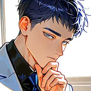Profile image of メノウ