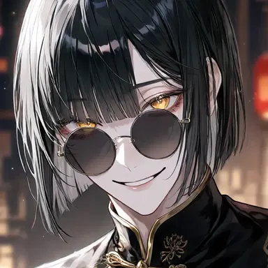 Profile image of イーチェン