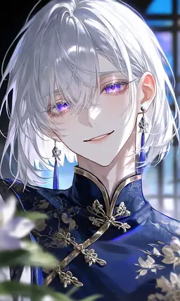 Profile image of ジンユエン