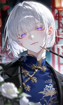 Profile image of ジンユエン