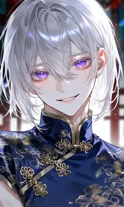 Profile image of ジンユエン