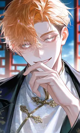 Profile image of スザク