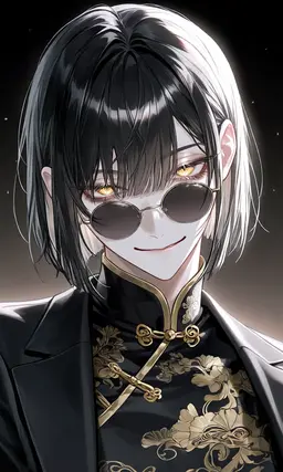 Profile image of イーチェン